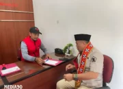 Tampilnya Ketua Gerindra Lambar Sebagai Kandidat Potensial untuk Jabatan Wabup