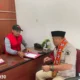 Ketua Gerindra Lambar Daftar Sebagai Kandidat Bakal Calon Wabup