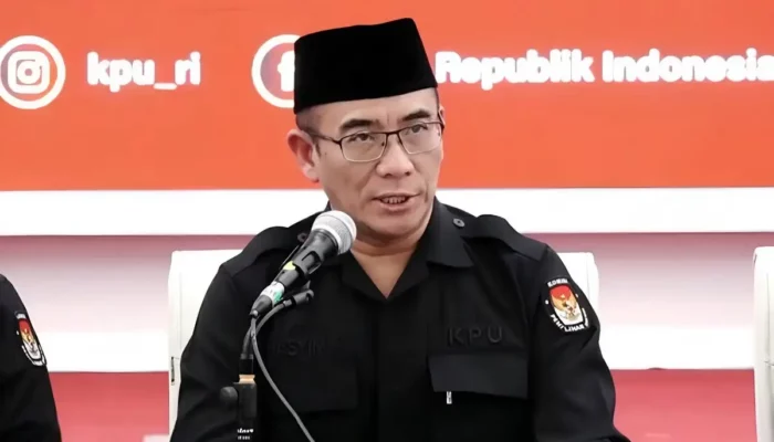 Ketua KPU Ungkap Ketentuan: Caleg Terpilih Diperbolehkan Ikut Pilkada Tanpa Harus Mundur Terlebih Dahulu, Ini Rinciannya