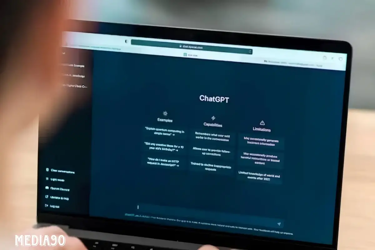 Kini ChatGPT Plus memiliki memori yang lebih baik, bisa menyimpan data yang kamu masukkan sebelumnya