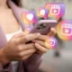 Kini kamu bisa membagikan lagu favorit di Instagram hanya dengan menggunakan stiker baru