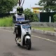 Komitmen Lanjutkan Program Lingkungan, AHM Ajak Masyarakat Cobain Motor Listrik Honda