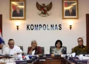 Kasus Vina Cirebon: Pertanyaan Menyeluruh dari Kompolnas