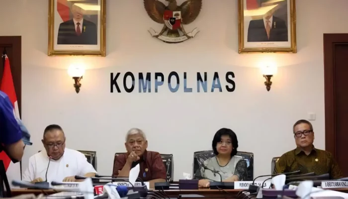 Kasus Vina Cirebon: Pertanyaan Menyeluruh dari Kompolnas