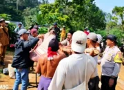 Tragedi di Umbul Talang: Tiga Korban Tewas Akibat Longsor di Tanggamus