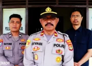 Tewasnya Siswi SMP Asal Sukoharjo Barat: Pelaku Jambret Diringkus Polisi di Adiluwih Pringsewu