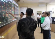 Komisaris Independen PLN Penuhi Agenda: Seminar dan Tinjauan Unit Pelayanan di Lampung
