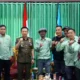 Kunjungi Pringsewu, AMSI Lampung Gerakkan Literasi Media Digital