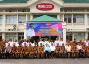 Di Natar, Wong Coco Menjadi Destinasi Utama: Bupati Lampung Selatan Mengundang Kolaborasi untuk Mendorong Pembangunan