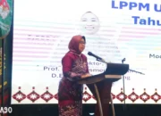 Seminar Nasional: Literasi Digital Keluarga, Inisiatif LPPM Unila