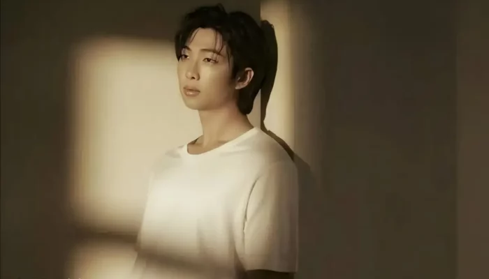 Tren Mendominasi: ‘Come Back to Me’ BTS Mendaki Puncak Tangga Lagu Global