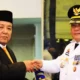 Lanjut Periode Kedua, Gubernur Lampung Kukuhkan Kembali M. Firsada Pj Bupati Tulang Bawang Barat