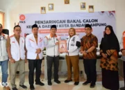 Harapan Wali Kota Bandar Lampung Eva Dwiana: Dukungan PKS di Pilkada 2024 untuk Lanjutkan Periode Kedua