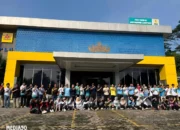 PLN UID Lampung Luncurkan Program Budaya STARS untuk Tingkatkan Produktivitas Pegawai
