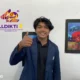 Logo HUT ke 42 LLDikti Wilayah II ini Buah Karya Mahasiswa Prodi DKV Darmajaya