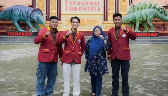 Rahasia Lulus Uji Kompetensi Ketenagalistrikan: Tips Berharga dari Mahasiswa Teknik Elektro Teknokrat Indonesia