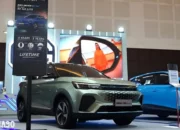 Debut Pertempuran: MG vs. HEV Turun di Surabaya dengan Harga Tetap di Bawah Rp400 Juta