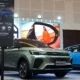 MG VS HEV Meluncur Perdana Di Surabaya, Harga Masih Di Bawah Rp400 Juta