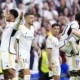 Madrid Tantang Dortmund di Final Liga Champions