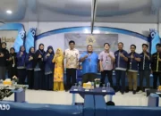 Olimpiade Akuntansi Mahasiswa: Mahasiswa Akuntansi Kampus The Best Darmajaya Bersaing di Tingkat Nasional