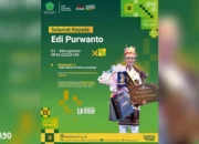Mahasiswa Manajemen Universitas Malahayati Raih Gelar Juara Duta Bahasa Provinsi Lampung