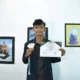 Mahasiswa Prodi Hukum Bisnis IIB Darmajaya Juara Kejurnas Pangkostrad Cup 1 2024