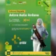 Mahasiswa Universitas Malahayati, Raih Gelar Putri Karya Lampung di Ajang Bergengsi