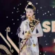 Mahasiswi FMIPA Unila Neema Sabet Juara I Muli Lampung 2014