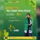 Mahasiswi Universitas Malahayati, Nur Indah Raih Juara pada Kejuaraan Poster Tingkat Nasional