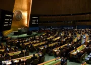 Tingginya Tensi: Majelis Umum PBB Siap Bahas Keanggotaan Palestina