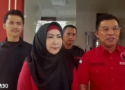 Dewi Handajani Siap Maju Lagi di Pilkada Tanggamus 2024, Cari Wakil dengan Kriteria 3B