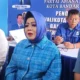 Maju Wali Kota Bandar Lampung, Reihana Klaim Sudah Minta Restu Tiga Gubernur Lampung