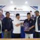 Mantan Wali Kota Bandar Lampung Herman HN Daftar Penjaringan Calon Gubernur di Nasdem dan Demokrat