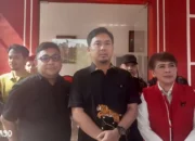 Ketua Nasdem Mesuji Fuad Berharap PDIP Dukung Calon Bupati Maju di Pilkada 2024