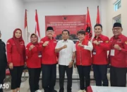 Suprapto Siap Calonkan Diri Jadi Bupati Mesuji: Optimisme Bersama PDIP Menuju Pilkada 2024