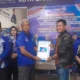 Mantap Maju Wali Kota Bandar Lampung, Ketua KNPI Lampung Iqbal Kembalikan Berkas Pendaftaran Tiga Partai