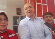 Tetap Sebagai ASN, Sekda Syamsudin Optimis Dinominasikan Sebagai Calon Bupati Mesuji oleh PDIP
