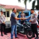 Masih Milik, Polres Pringsewu Kembalikan Dua Motor dan Satu Mobil yang Dicuri dan DIbegal ke Pemiliknya
