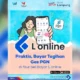 Mau Bayar Tagihan Gas PGN Pakai L-Online Bank Lampung Aja