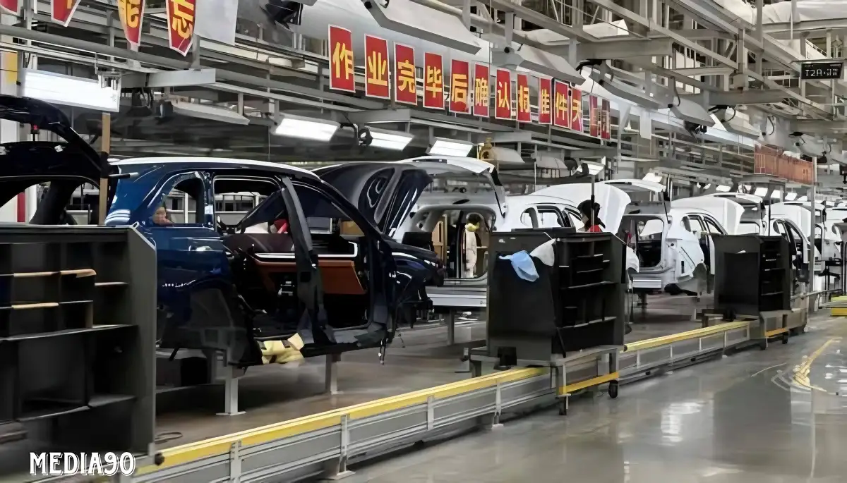 Mau Diproduksi Lokal, Apakah Harga Mobil GWM Bisa Lebih Murah