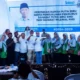 Melalui Sahabat Putih Biru dan Sahabat Milenial, Anak Muda Lampung Utara Dukung Mirza Calon Gubernur