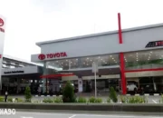 Temui Kehandalan Auto2000 Kelapa Gading: Pilihan Diler Unggulan di Jakarta Utara