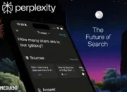 Menjelajahi Perplexity AI: Alat Pencarian Berbasis AI dari Google untuk Pembuatan Konten