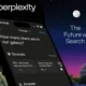 Mengenal Perplexity AI, alat penelusuran Google bertenaga AI yang bisa digunakan untuk membuat konten