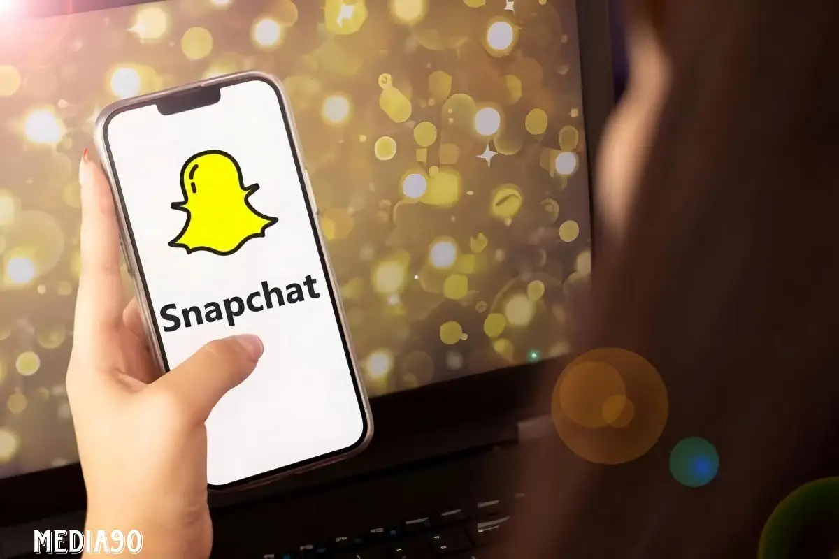 Mengenal fitur profil publik Snapchat dan begini cara membuatnya