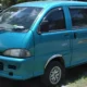 Mengenang Daihatsu Zebra Espass, Pelopor Mobil Pintu Geser