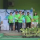 Meriahkan Hari Jadi ke-40, Polinela Gelar Jalan Sehat Gembira