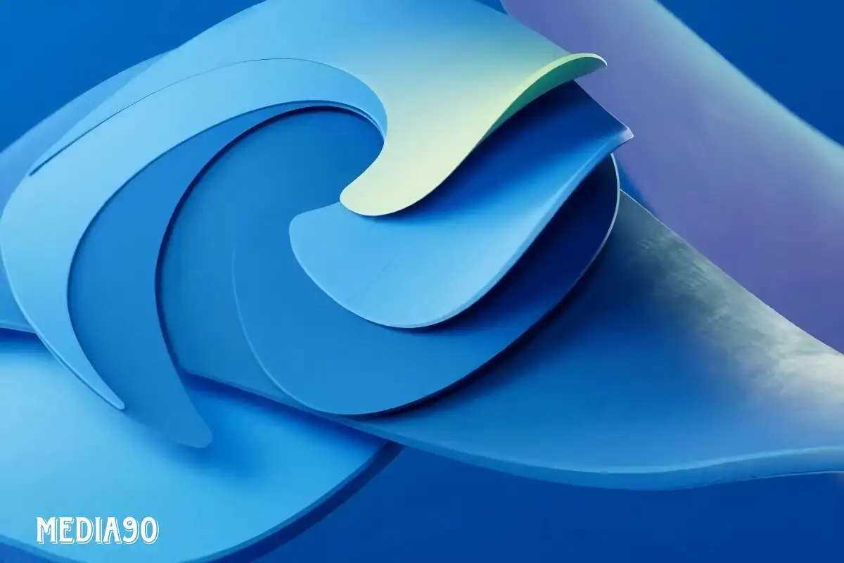 Microsoft Edge bakal menerjemahkan video secara real time menggunakan AI