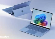Tampilan Terbaru dari Microsoft: Laptop Surface Edisi ke-7 dan Surface Pro Edisi ke-11 Copilot Plus PC