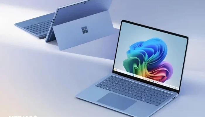 Tampilan Terbaru dari Microsoft: Laptop Surface Edisi ke-7 dan Surface Pro Edisi ke-11 Copilot Plus PC
